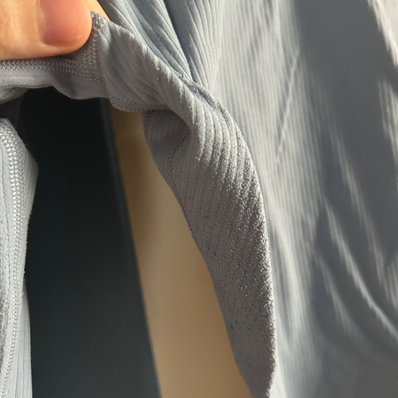 Lululemon Ribbed Align Leggings - Picture 4 of 5